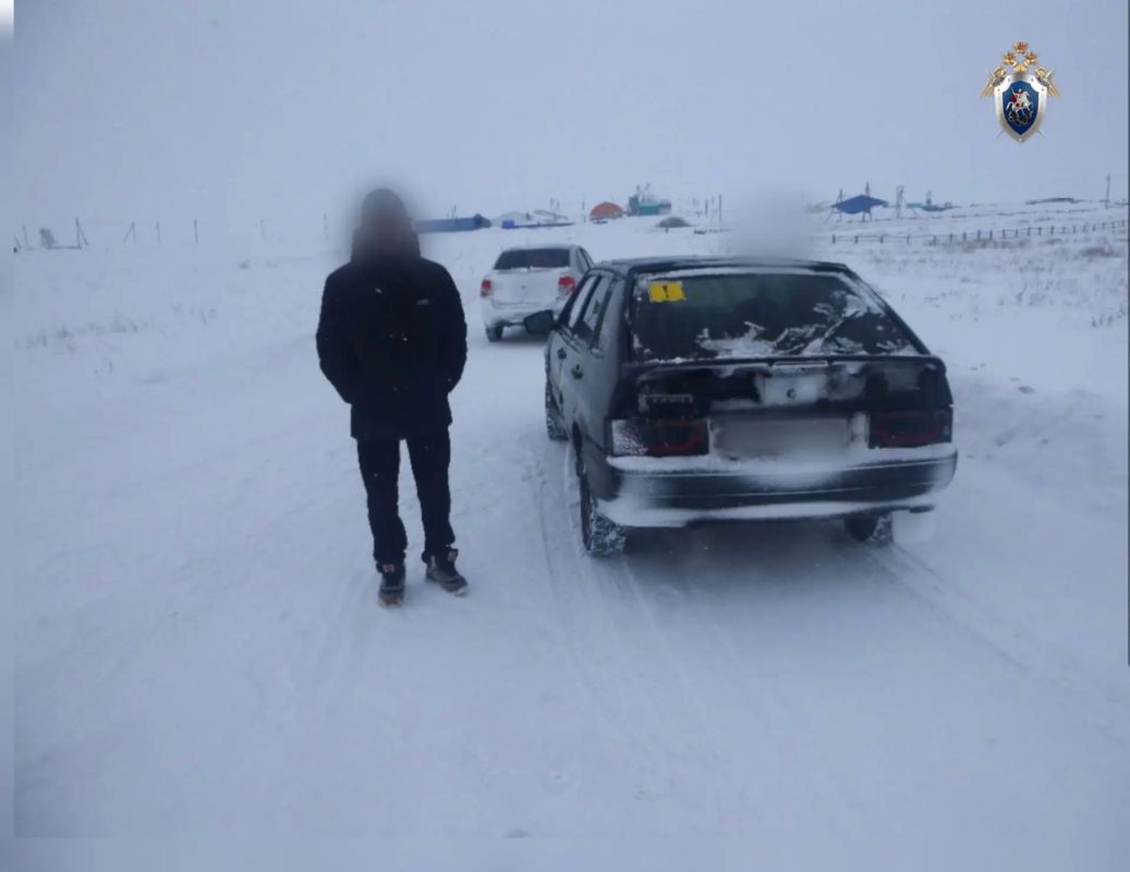 В Челябинской области вынесен приговор двум местным жителям, признанным виновными в похищении человека В Челябинской области вынесен приговор двум местным жителям, признанным виновными в похищении человека