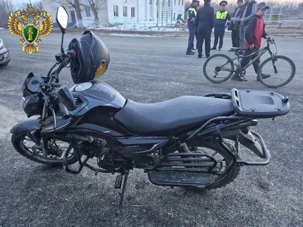В Кизильском районе родители несовершеннолетних выслушали приговоры за передачу детям транспортных средств В Кизильском районе родители несовершеннолетних выслушали приговоры за передачу детям транспортных средств