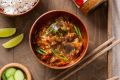 Как хе из баклажанов стала популярной закуской на наших столах