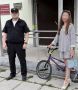 В Трёхгорном полицейские вернули ребенку похищенный велосипед