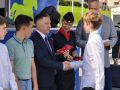 В Златоусте прошёл фестиваль «Челябинская область – большая семья»
