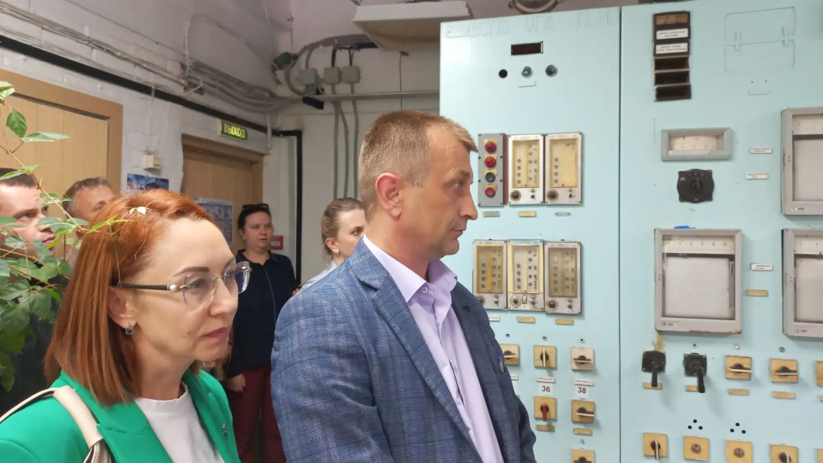 В Карабаше прошла региональная противоаварийная тренировка по подготовке к отопительному сезону В Карабаше прошла региональная противоаварийная тренировка по подготовке к отопительному сезону