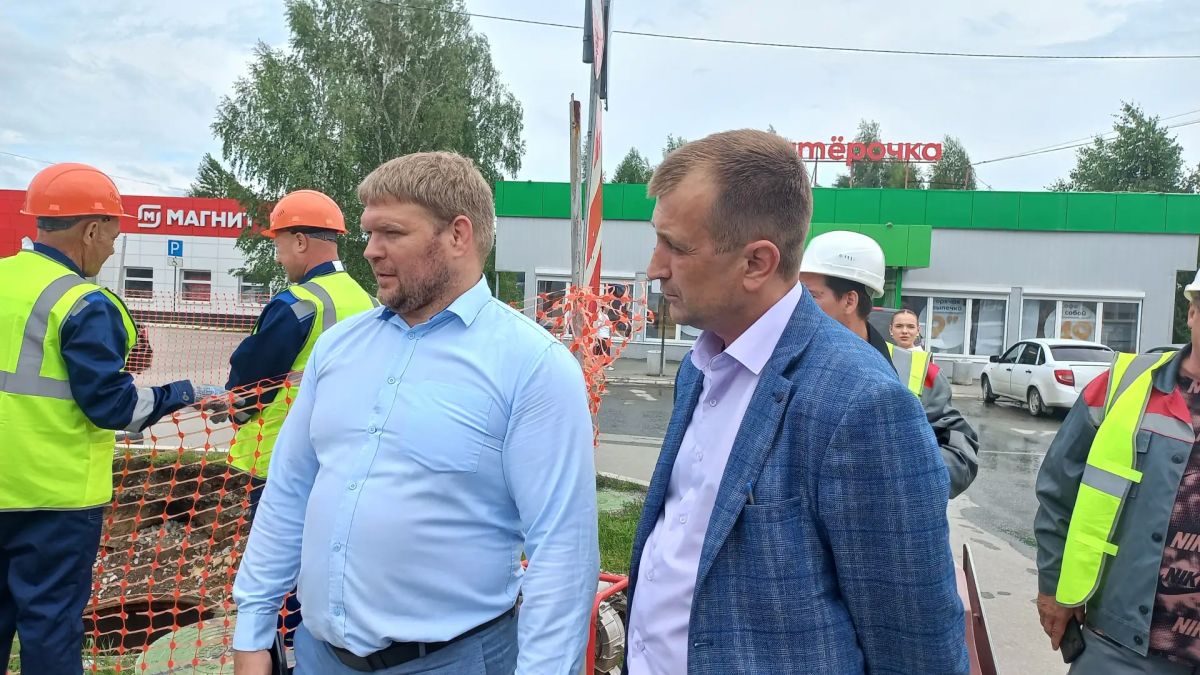 В Карабаше прошла региональная противоаварийная тренировка по подготовке к отопительному сезону В Карабаше прошла региональная противоаварийная тренировка по подготовке к отопительному сезону