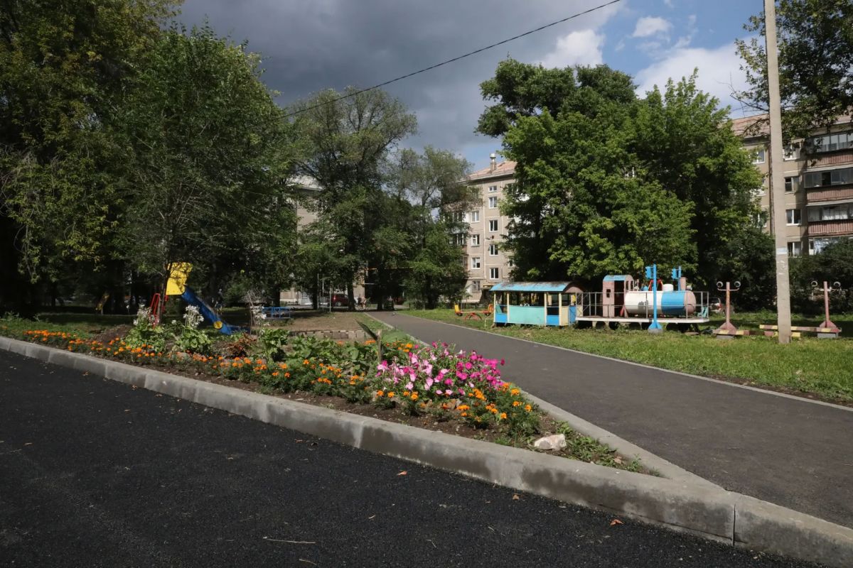 Выпускники кадрового проекта «Герои Южного Урала» приступают к реальной работе на ответственных должностях Выпускники кадрового проекта «Герои Южного Урала» приступают к реальной работе на ответственных должностях