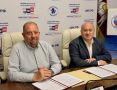 ДОГОВОРИЛИСЬ О СОТРУДНИЧЕСТВЕ