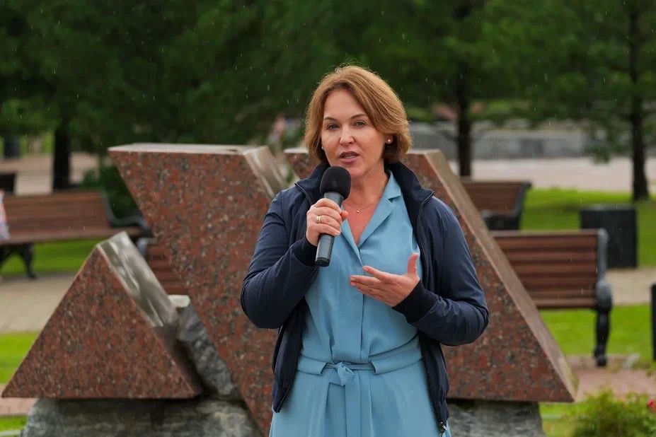 В Сатке открылась новая выставка из цикла «Шедевры Русского музея» В Сатке открылась новая выставка из цикла «Шедевры Русского музея»