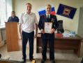 Заместитель начальника областного Главка МВД Николай Савенко оценил результаты работы ОМВД России по Уйскому району за первое полугодие 2026 года