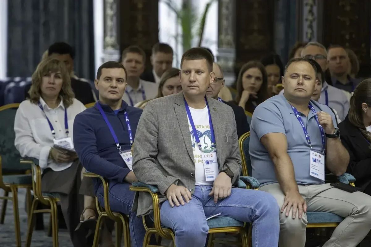 Челябинская область стала площадкой для межрегионального форума «Подключение к сетям газоснабжения» Челябинская область стала площадкой для межрегионального форума «Подключение к сетям газоснабжения»