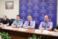 Руководитель следственного управления провел рабочую встречу с министром здравоохранения Челябинской области
