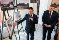 Накануне в челябинском Доме общественного собрания при поддержке правительства Челябинской области состоялось торжественное открытие фотовыставки «Связанные одной судьбой на пути великих свершений», посвященной достижениям...