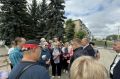 Алексей Текслер взял на личный контроль проблемы жителей поселка Метлино