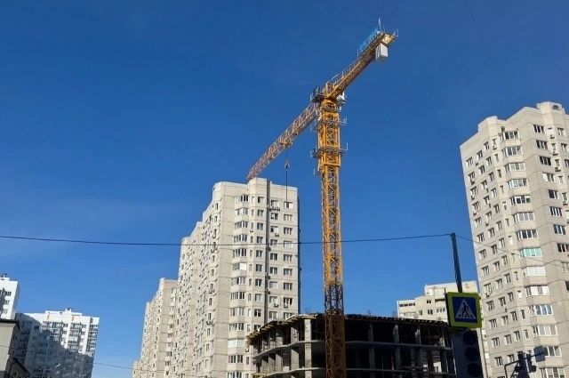 В Челябинске на месте старой лыжной базы построят новый городской квартал