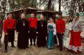Возрождение православных традиций: семейный фестиваль в Малиновке объединил больше тысячи человек