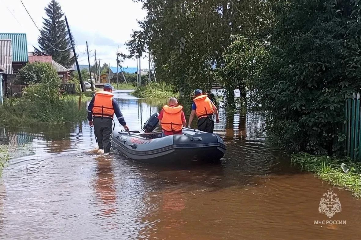 В Верхнем Уфалее продолжаются практические мероприятия В Верхнем Уфалее продолжаются практические мероприятия