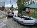 Партийный десант поможет пострадавшим от подтопления в Верхнем Уфалее