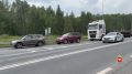 Полицейские Челябинской области уделят особое внимание состоянию правопорядка и дорожной безопасности в местах повышенной транспортной нагрузки