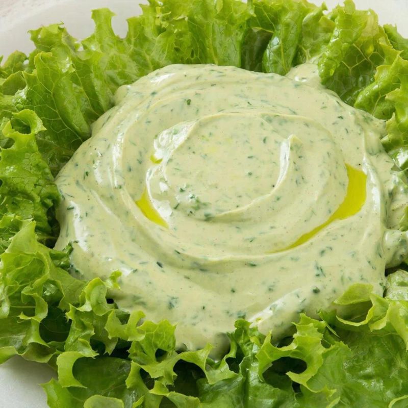 Непревзойденный вкус: Как приготовить соус дзадзики