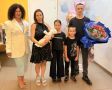 В родильных домах Челябинской области продолжается акция «Новорожденный Южного Урала»