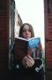 Студентка из Челябинска издала книгу о приключениях своего отца в 90-х