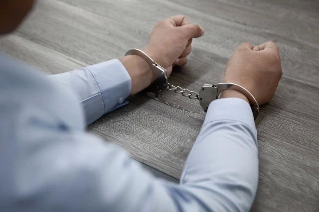 В Челябинске задержан экс-начальник управления областной прокуратуры
