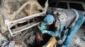 Расследование ведут «детективы» МЧС России