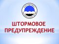 ШТОРМОВОЕ ПРЕДУПРЕЖДЕНИЕ. Днем 18 июля, ночью и днём 19 и 20 июля в отдельных районах Челябинской области ожидаются сильные и очень сильные дожди, сильные ливни, грозы, град, местами крупный, шквалистое усиление ветра при...
