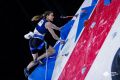 Елена Красовская из Миасса выступит на чемпионате Европы по скалолазанию