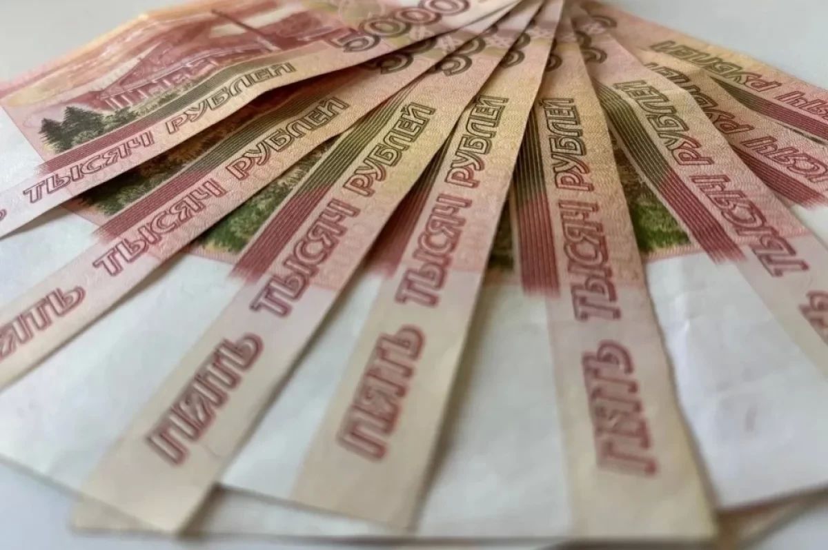 В Челябинске аферистки украли деньги у 91-детней пенсионерки