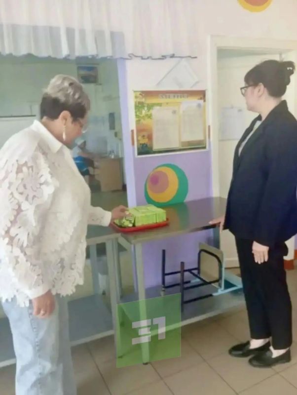 Прокуратура нашла нарушения в школьных лагерях Еткульского района Прокуратура нашла нарушения в школьных лагерях Еткульского района