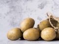 Картофельные ростки: от мусора к витаминам для сада