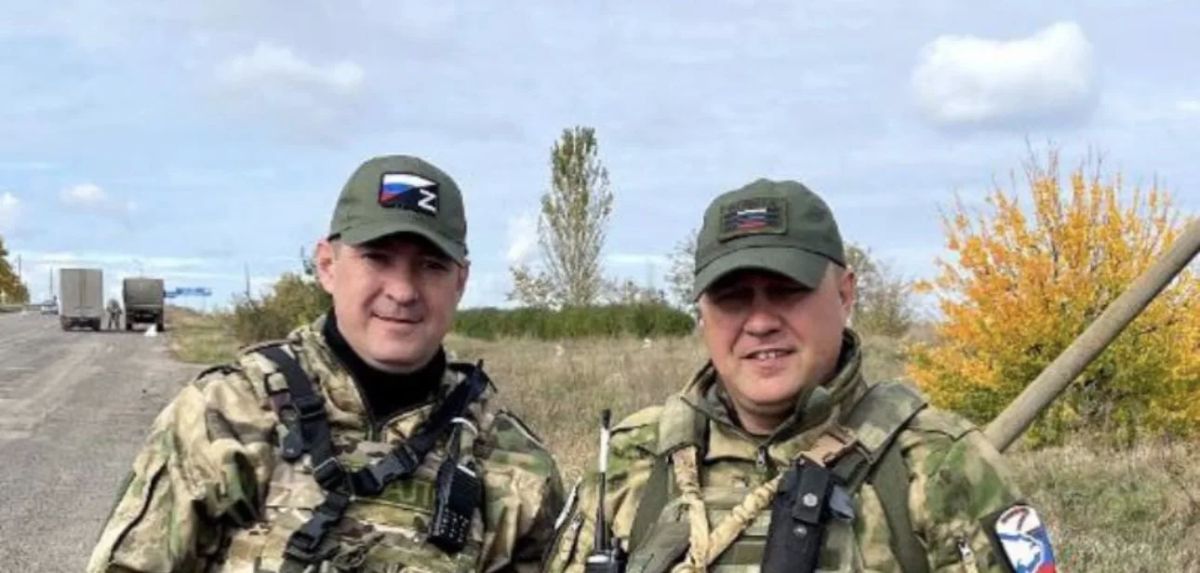 Игорь Кастюкевич: Денис Моисеев- боевой друг, товарищ, руководитель фракции «Единая Россия» в Законодательном собрании Челябинской области! Сегодня у него день рождения! Игорь Кастюкевич: Денис Моисеев- боевой друг, товарищ, руководитель фракции «Единая Россия» в Законодательном собрании Челябинской области! Сегодня у него день рождения!