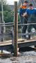 В Верхнеуфалейском городском округе от воды освободились еще 38 жилых домов