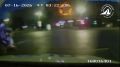 Опасные догонялки с ГАИ закончились для мотоциклиста аварией в Челябинске
