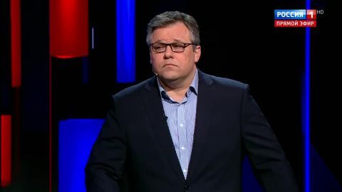 Родион Мирошник: В ЛНР дрон атаковал гражданский автомобиль