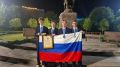 Школьник из Магнитогорска завоевал золото на Международной химической олимпиаде