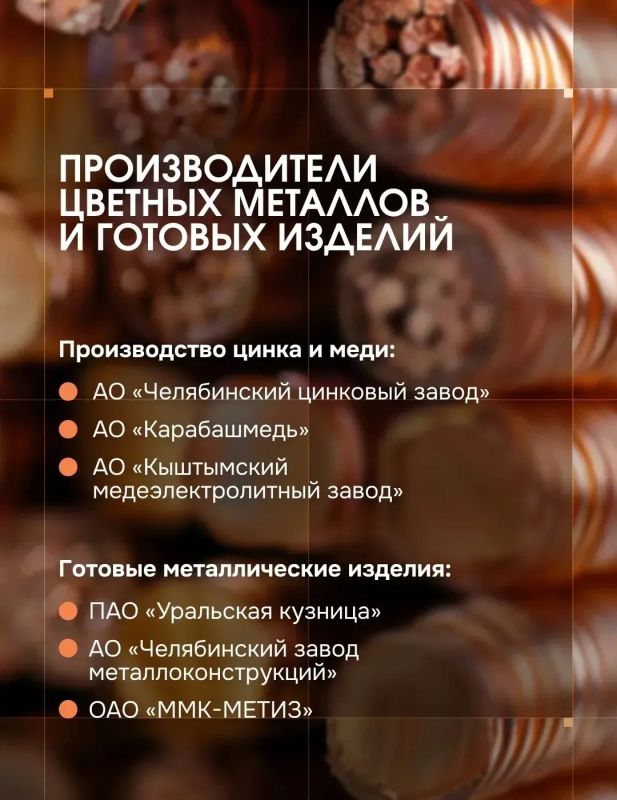 Промышленный комплекс Челябинской области — историческая база и основа экономической стабильности региона Промышленный комплекс Челябинской области — историческая база и основа экономической стабильности региона