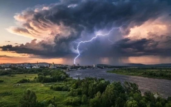 Южный Урал окажется в «мешке холода»