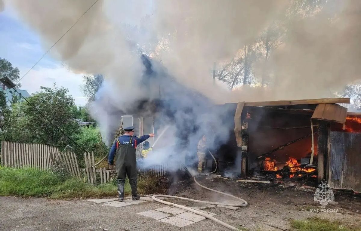 В Верхнем Уфалее трое парней предотвратили трагедию