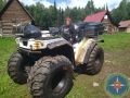 Турист сорвался со смотровой площадки в нацпарке Челябинской области