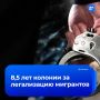 Экс-главу челябинской миграционки отправили в колонию за переселение нелегалов