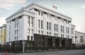 Экс-сотрудница челябинского УФАС Влада Ливончик стала замминистра имущества