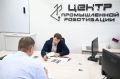 Челябинский ветеран СВО возглавил отдел в Центре промышленной роботизации