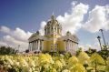 В Челябинске отметят День Крещения Руси