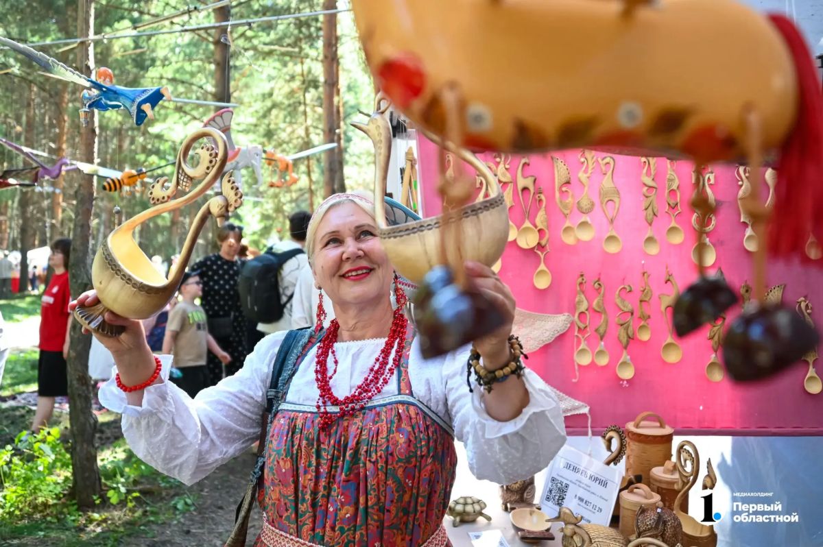 Буква «Т» в нашей «Азбуке культуры Южного Урала» могла бы быть про танцы Буква «Т» в нашей «Азбуке культуры Южного Урала» могла бы быть про танцы