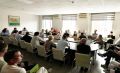 Прокуратура Калининского района г. Челябинска приняла участие в совещании по вопросам подготовки к отопительному сезону