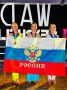 Юные спортсменки из Челябинска победили на чемпионате в Африке