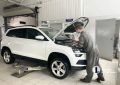 Житель Троицка отсудил 800 тысяч рублей за плохой ремонт автомобиля