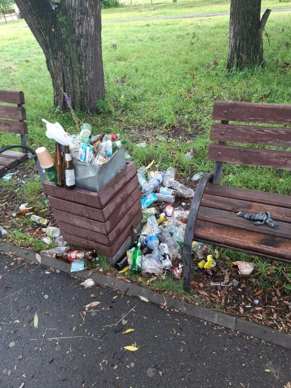 В Копейске стартовали летние субботники В Копейске стартовали летние субботники