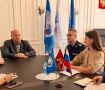 СПЕЦСВЯЗЬ ОБЕСПЕЧИТ ДОСТАВКУ ИЗБИРАТЕЛЬНЫХ БЮЛЛЕТЕНЕЙ