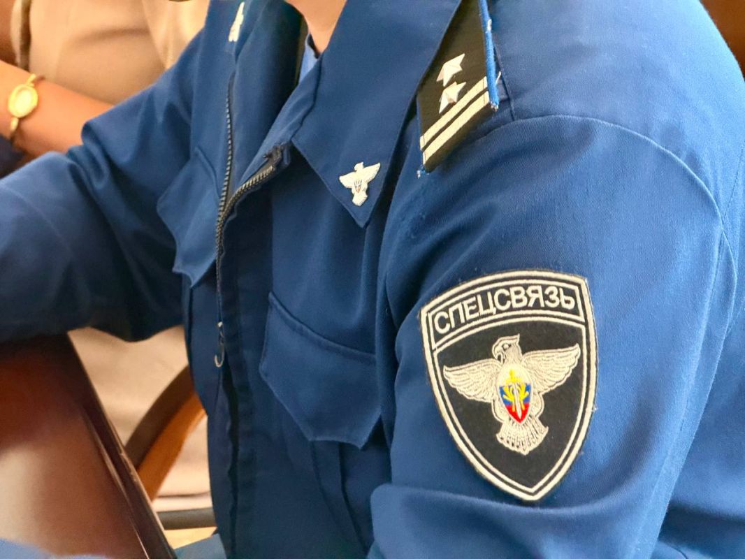 СПЕЦСВЯЗЬ ОБЕСПЕЧИТ ДОСТАВКУ ИЗБИРАТЕЛЬНЫХ БЮЛЛЕТЕНЕЙ СПЕЦСВЯЗЬ ОБЕСПЕЧИТ ДОСТАВКУ ИЗБИРАТЕЛЬНЫХ БЮЛЛЕТЕНЕЙ